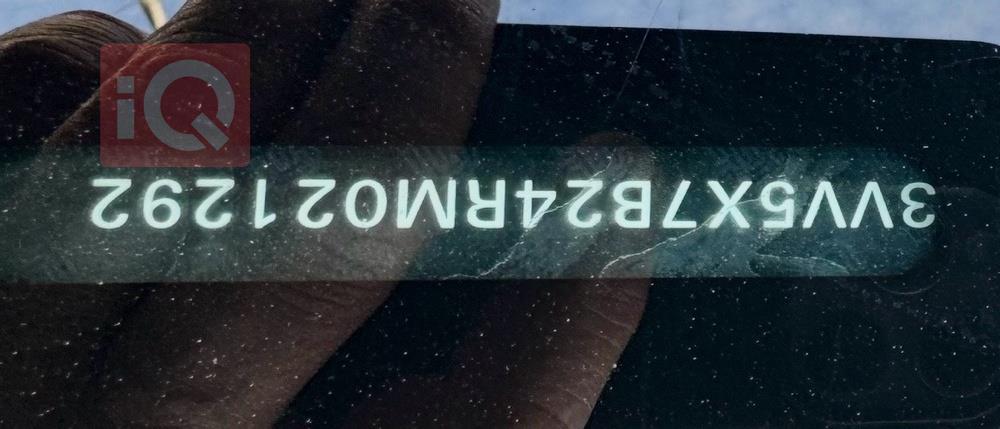 فولكسفاغن تاوس